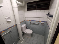 Blk 207 Ang Mo Kio 22 (Ang Mo Kio), HDB 4 Rooms #557444141